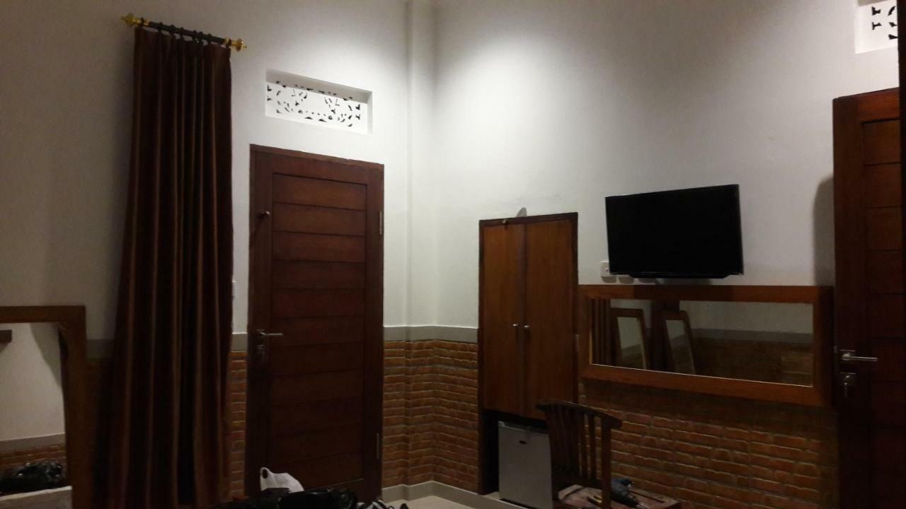 Astana Swaha Estate Apartment Sidemen  Exterior photo